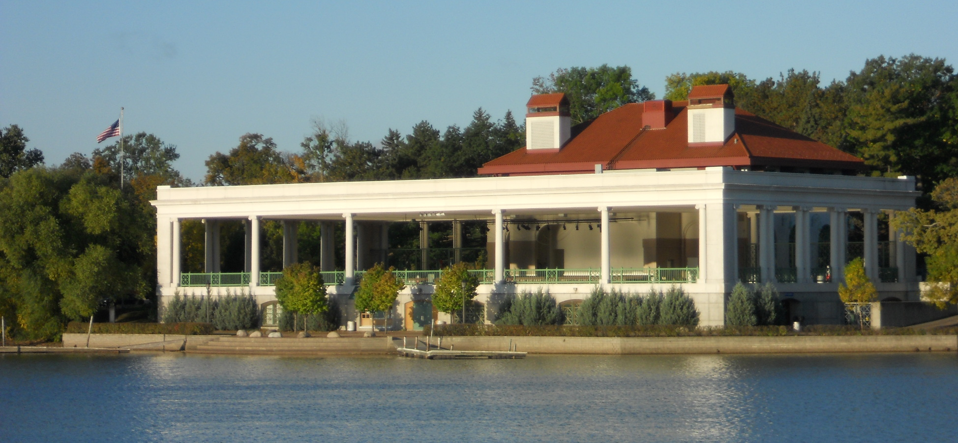 Pavilion